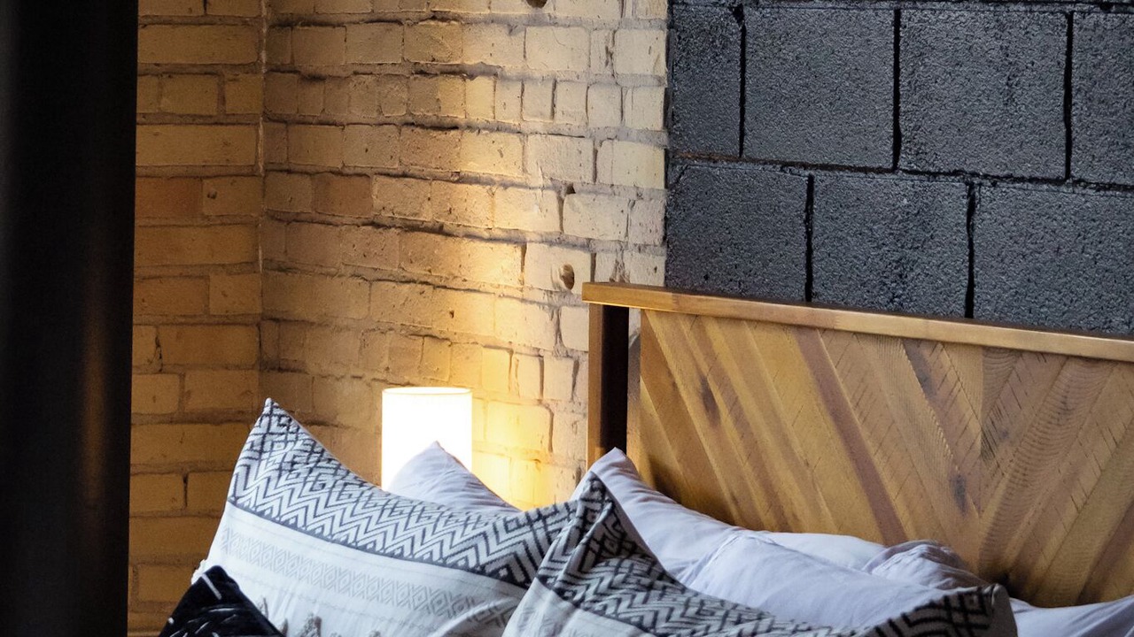 Photo of Bedroom in Canal Park