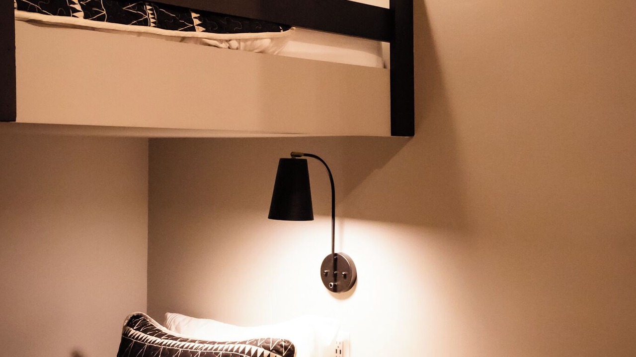 Photo of Bedroom in Canal Park