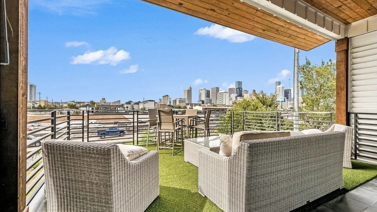 Photo of Outdoor in South Central Houston