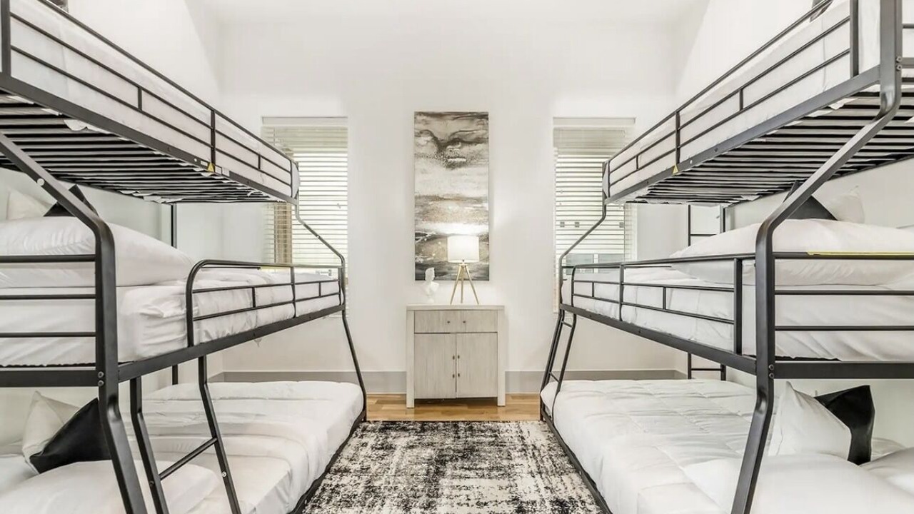 Photo of Bedroom in South Central Houston