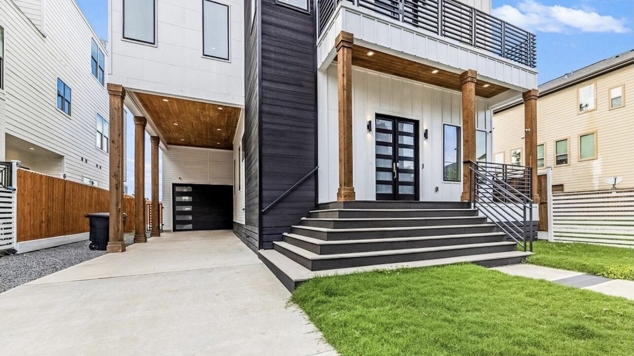 Photo of Outdoor in South Central Houston