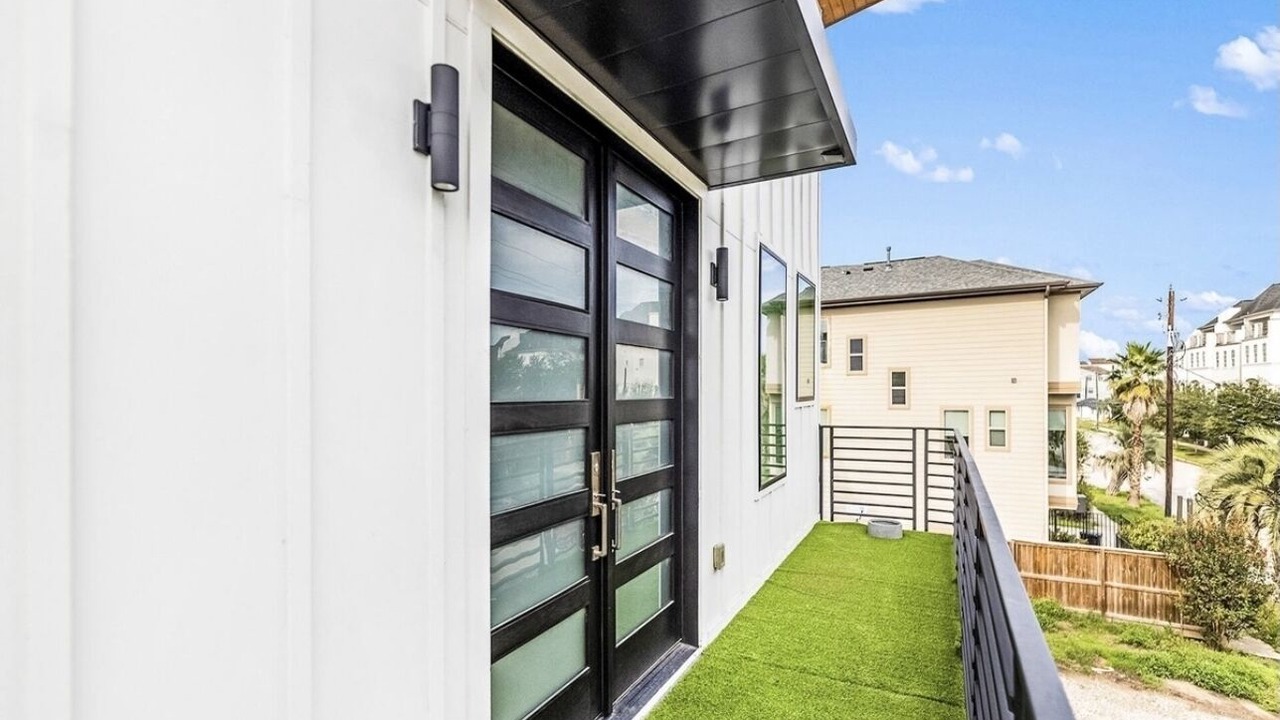Photo of Outdoor in South Central Houston
