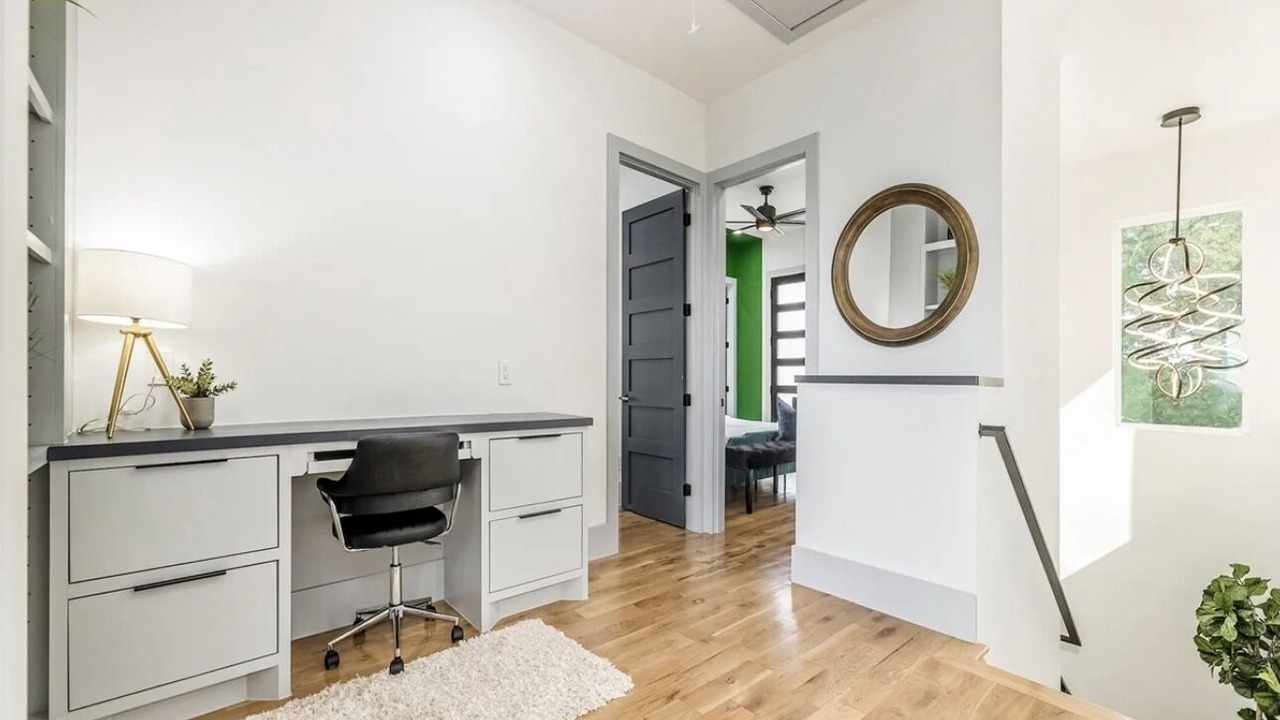 Photo of Bedroom in South Central Houston