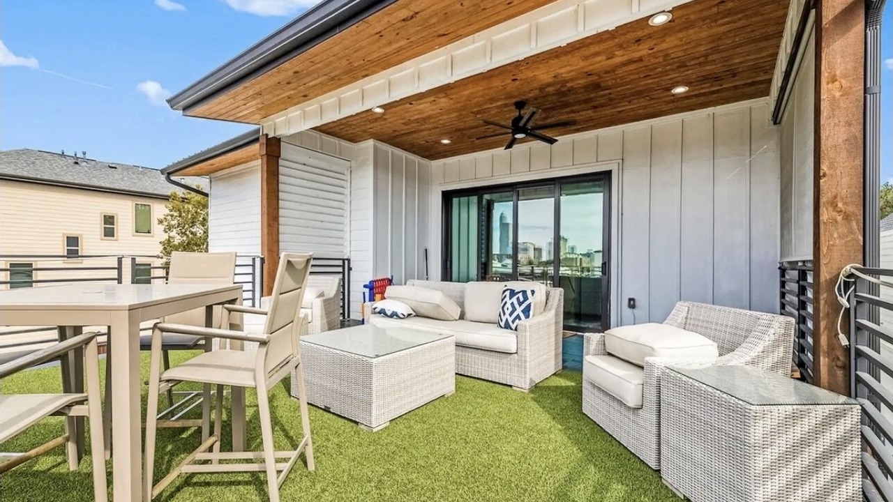 Photo of Outdoor in South Central Houston