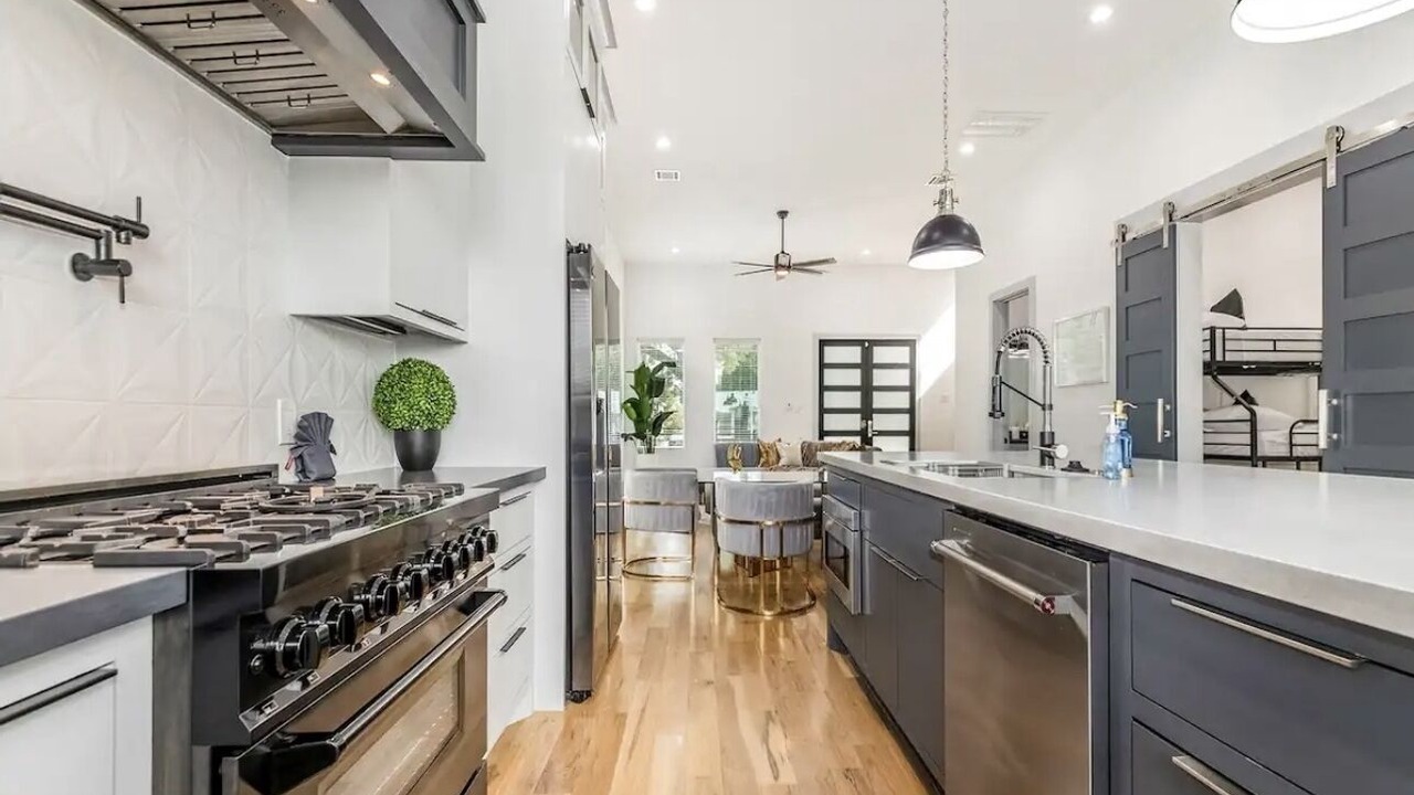 Photo of Kitchen in South Central Houston