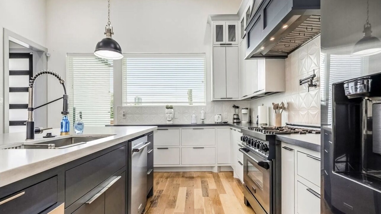 Photo of Kitchen in South Central Houston