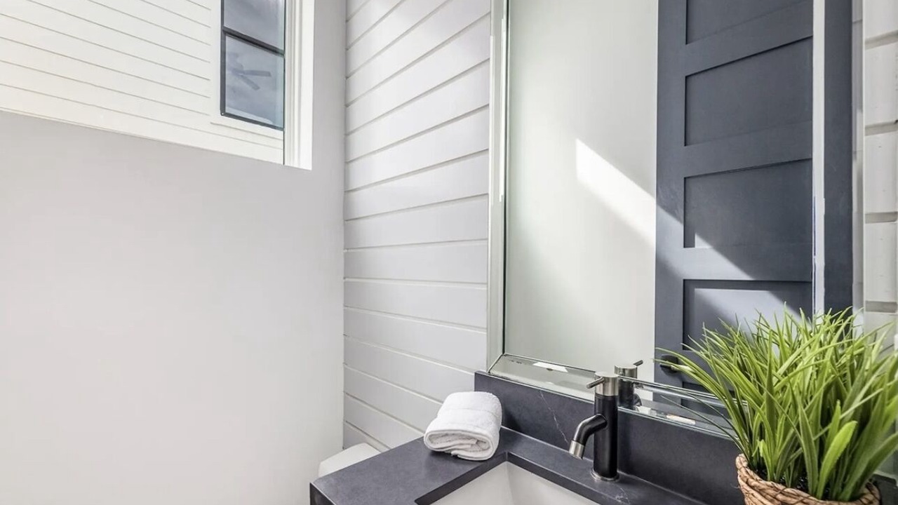 Photo of Bathroom in South Central Houston