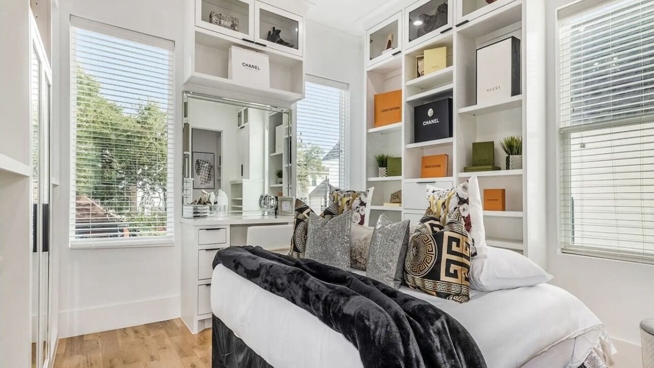 Photo of Bedroom in South Central Houston