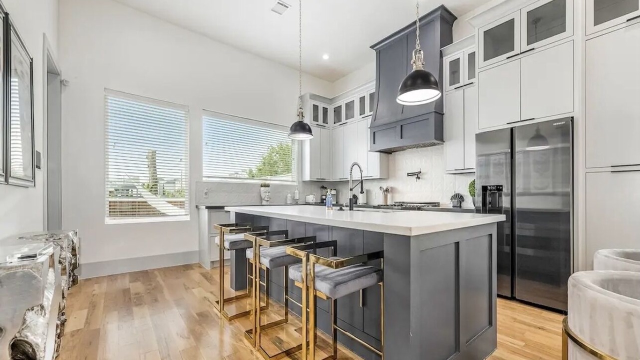 Photo of Kitchen in South Central Houston