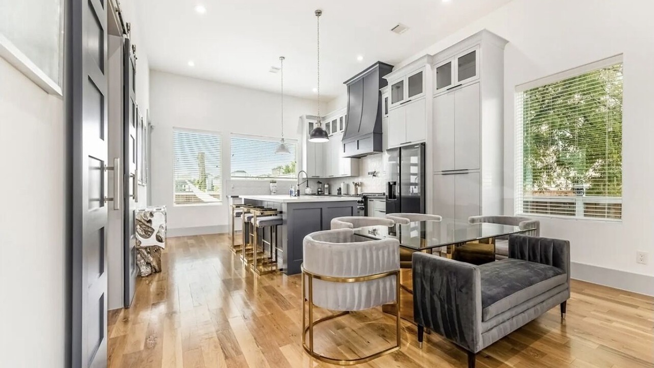 Photo of Kitchen in South Central Houston