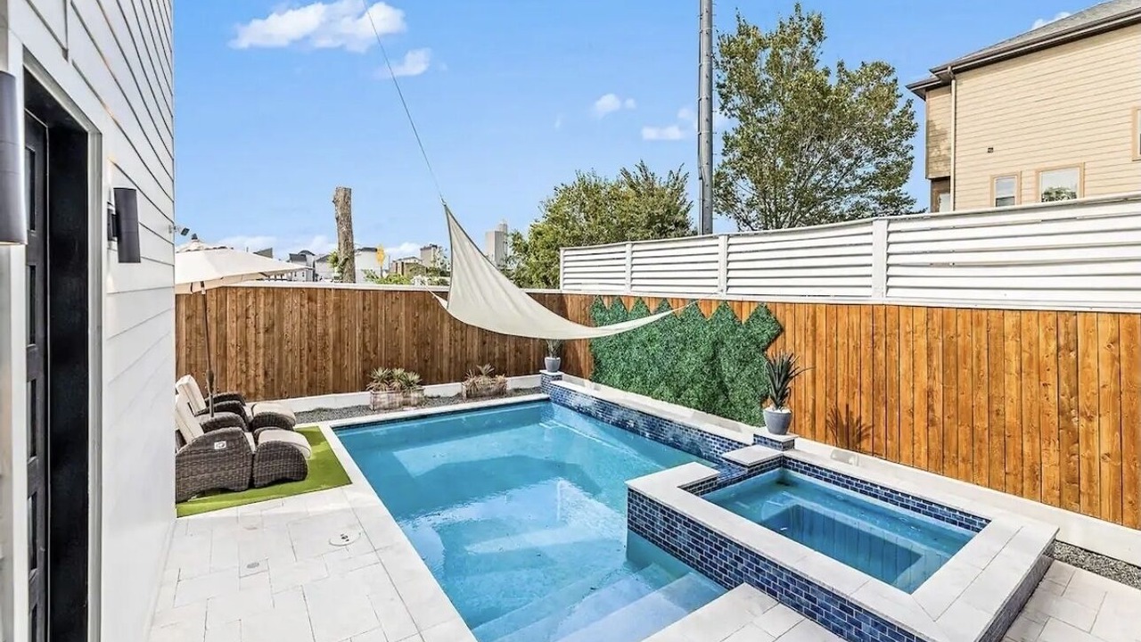Photo of Outdoor in South Central Houston