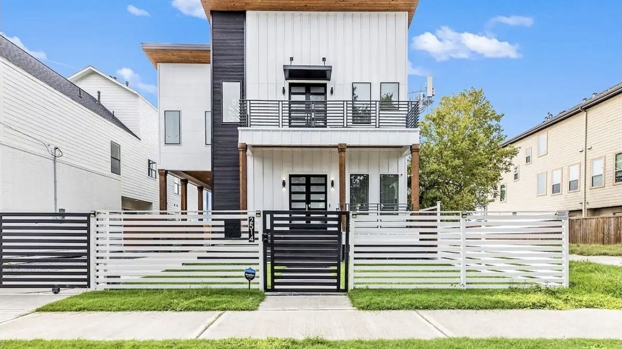 Photo of Outdoor in South Central Houston