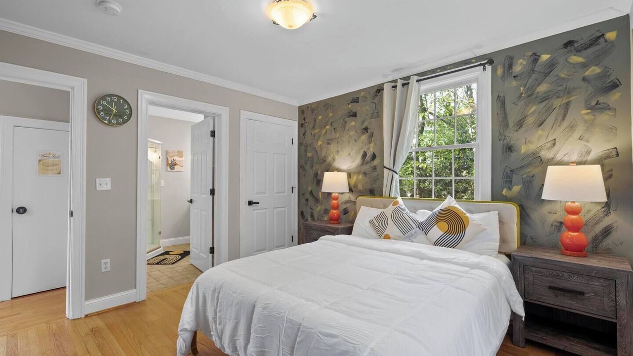 Photo of Bathroom in Oakdale