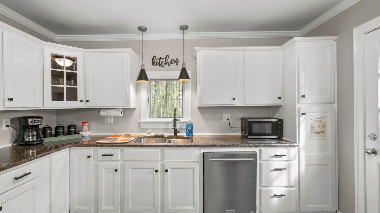 Photo of Kitchen in Oakdale