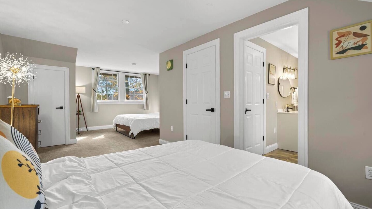 Photo of Bathroom in Oakdale