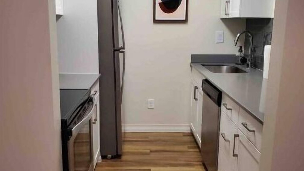 Photo of Kitchen in Downtown