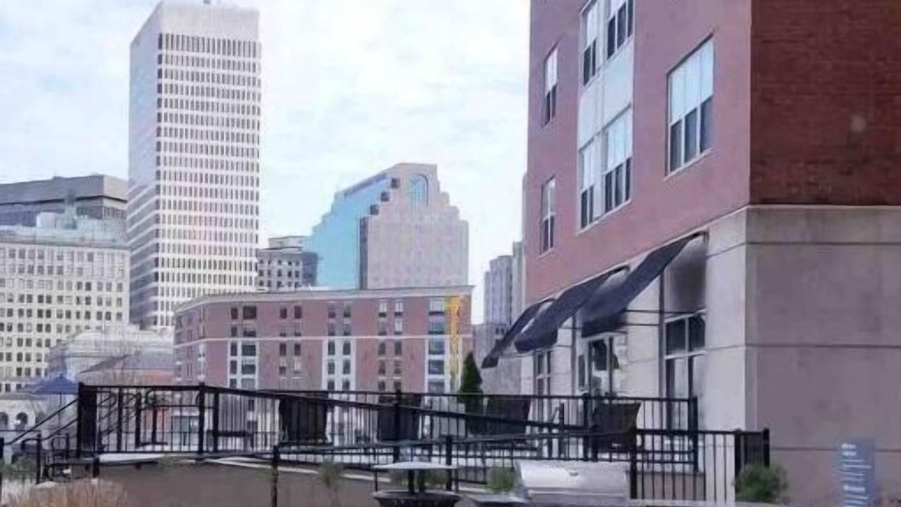 Photo of Outdoor in Downtown