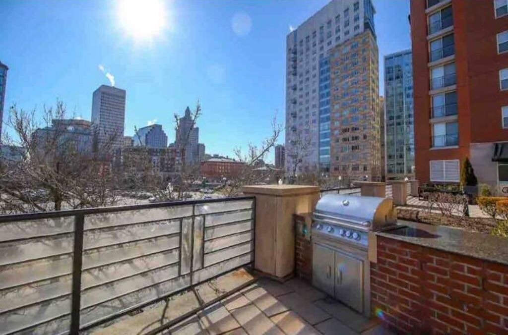 Photo of Outdoor in Downtown