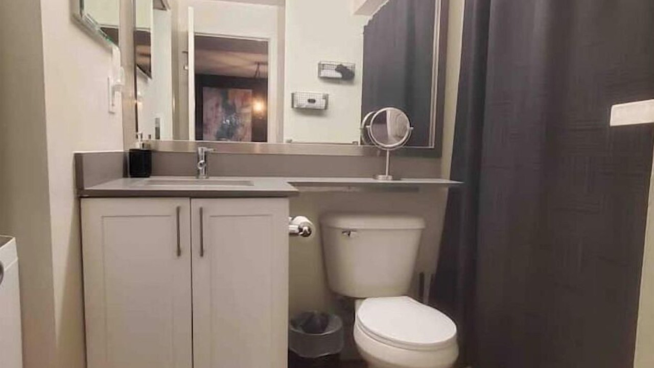 Photo of Bathroom in Downtown