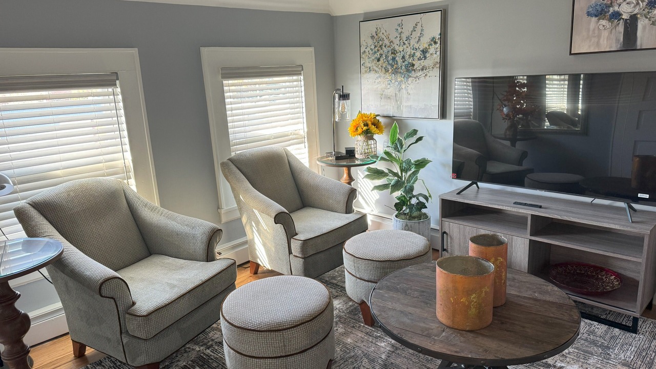 Photo of Livingroom in Stratford