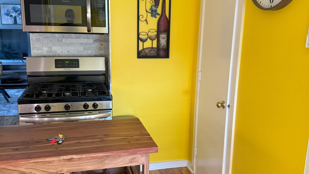 Photo of Kitchen in Stratford