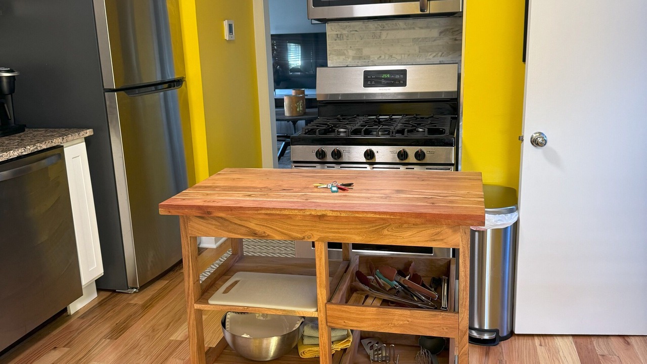 Photo of Kitchen in Stratford