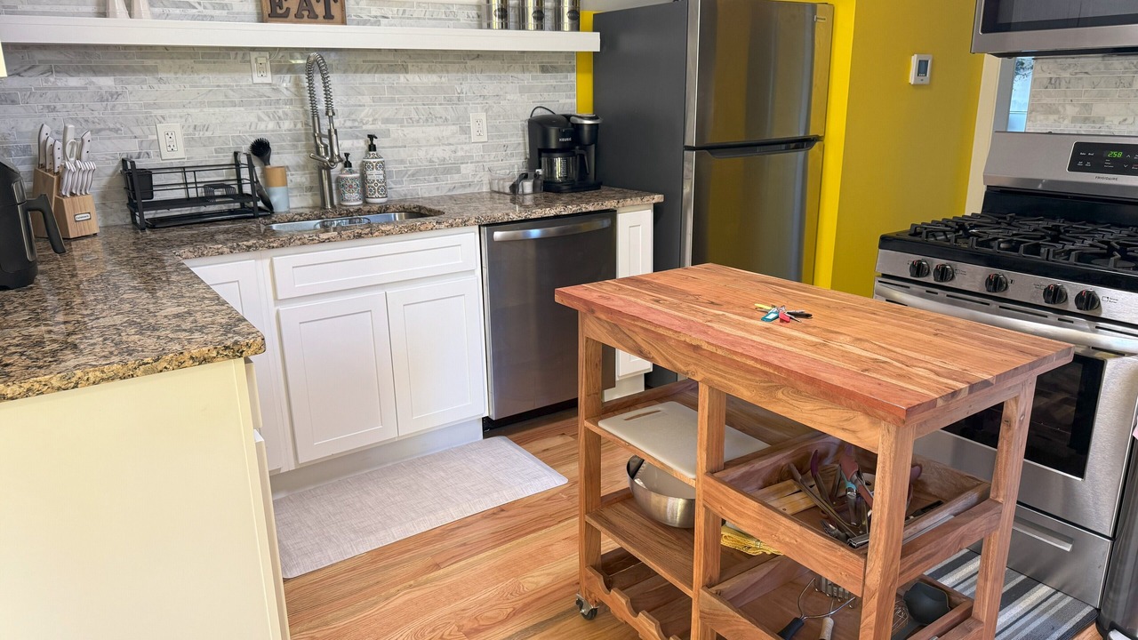Photo of Kitchen in Stratford