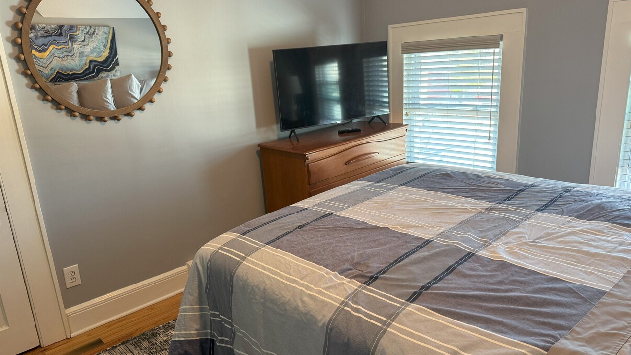 Photo of Bedroom in Stratford
