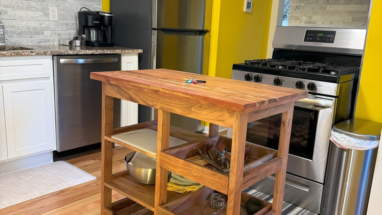 Photo of Kitchen in Stratford