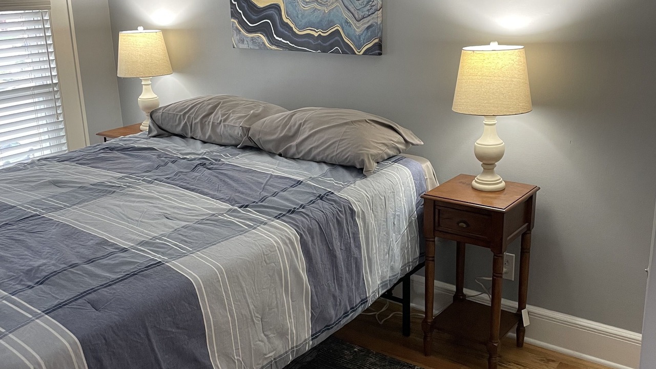 Photo of Bedroom in Stratford