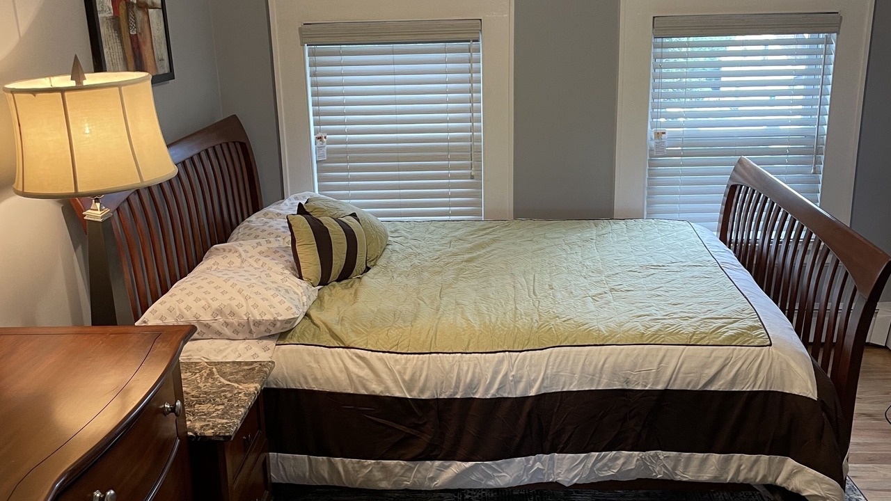 Photo of Bedroom in Stratford