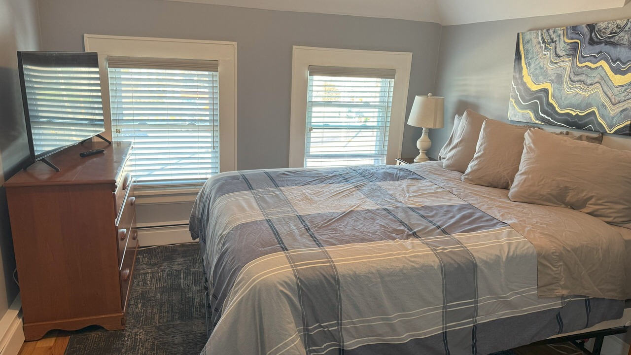 Photo of Bedroom in Stratford