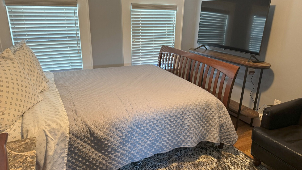 Photo of Bedroom in Stratford
