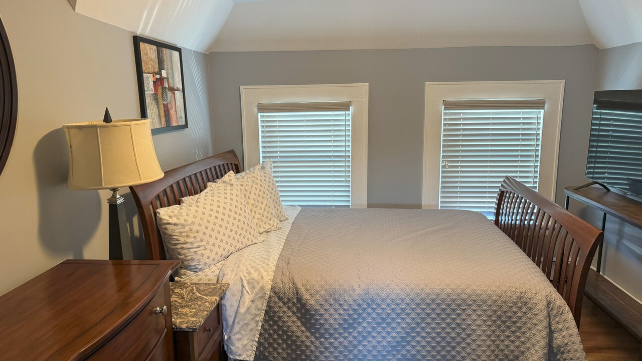 Photo of Bedroom in Stratford