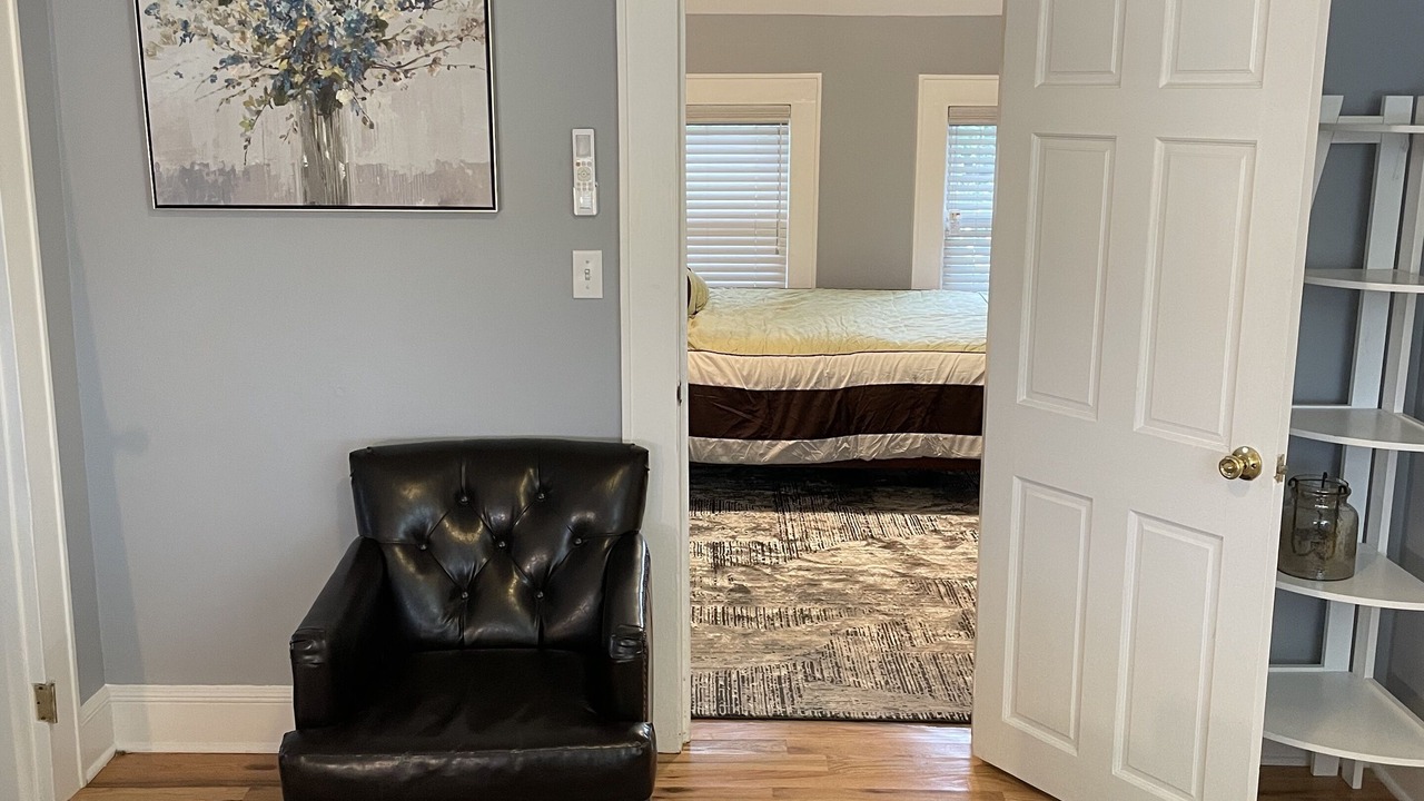 Photo of Bedroom in Stratford