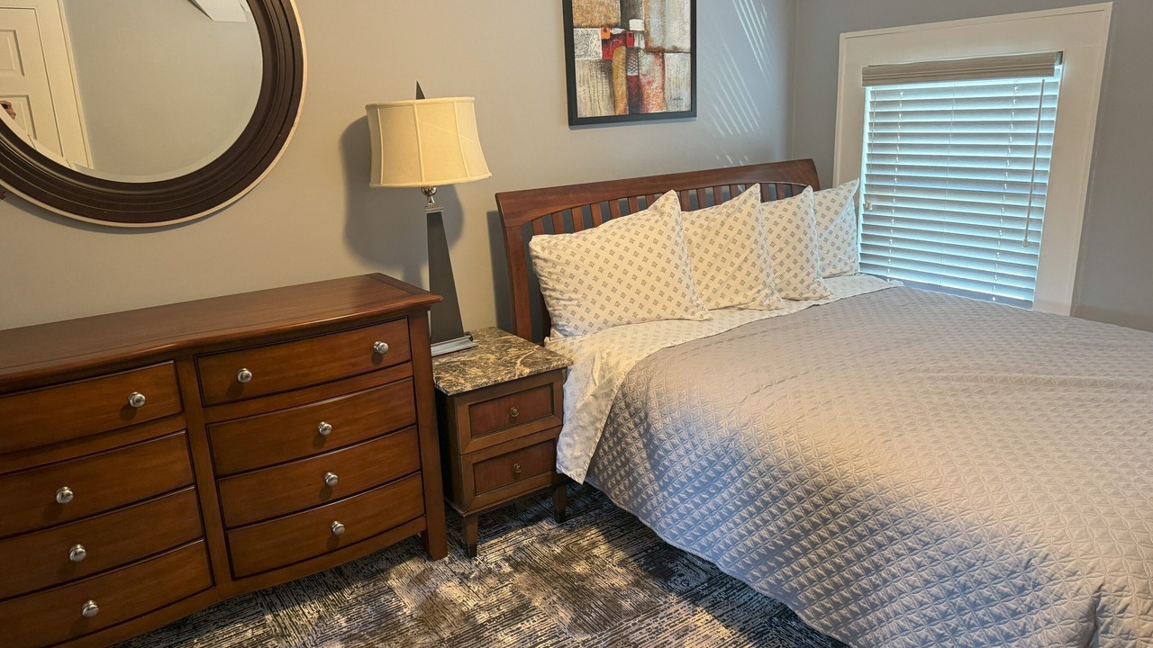 Photo of Bedroom in Stratford