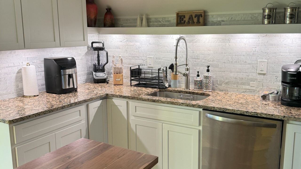 Photo of Kitchen in Stratford