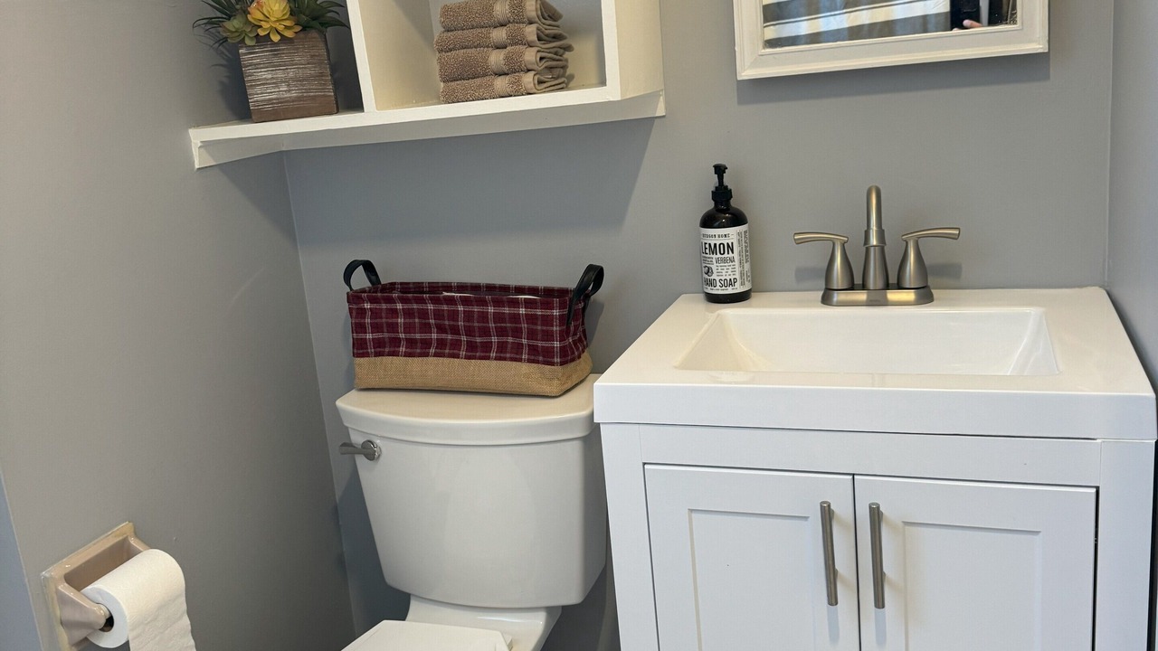 Photo of Bathroom in Stratford