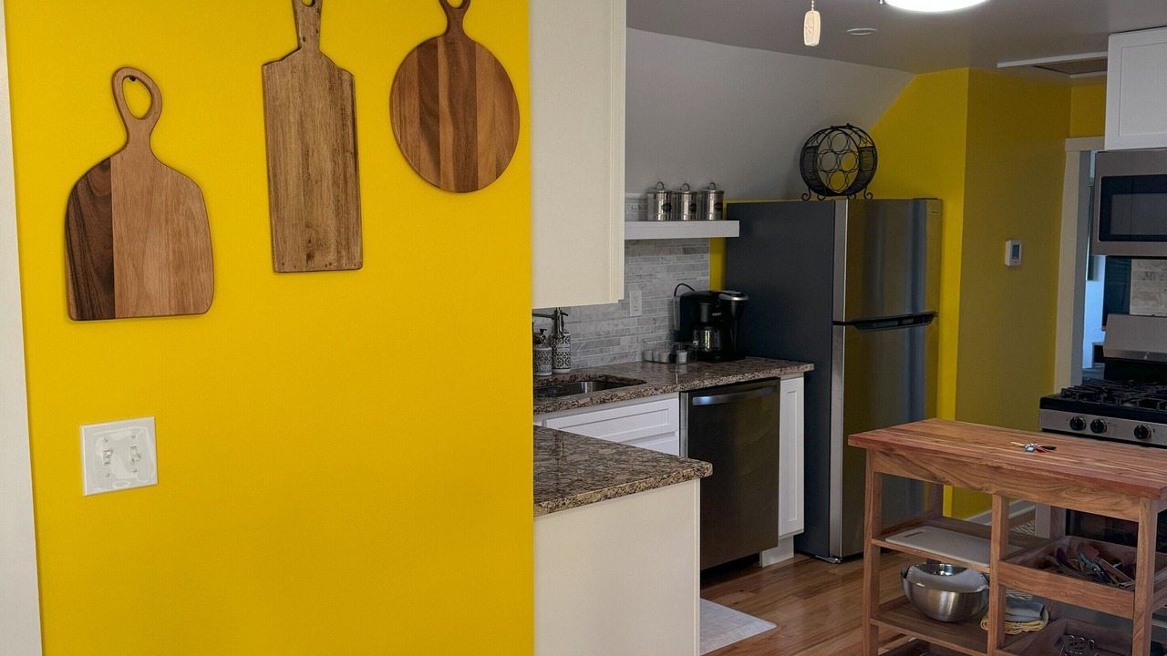 Photo of Kitchen in Stratford