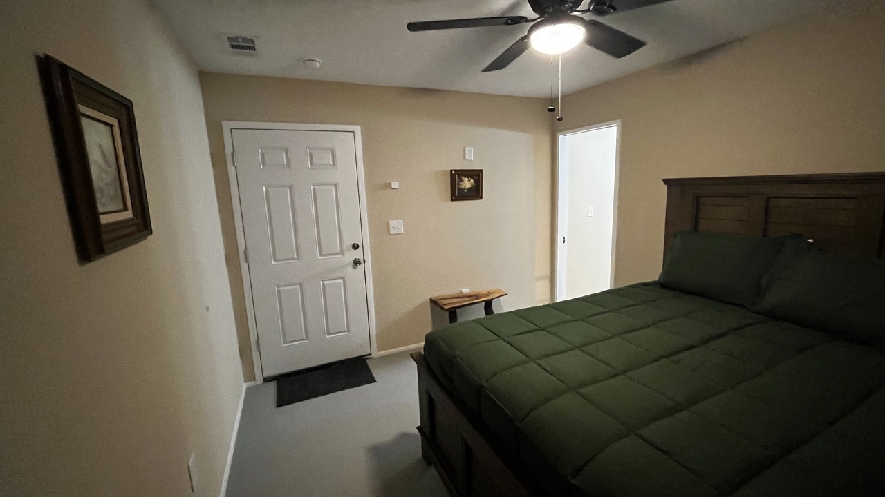 Photo of Bedroom in Brandon