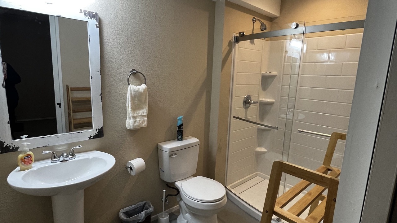 Photo of Bathroom in Brandon