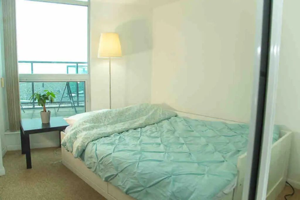 Photo of Bedroom in Fort York