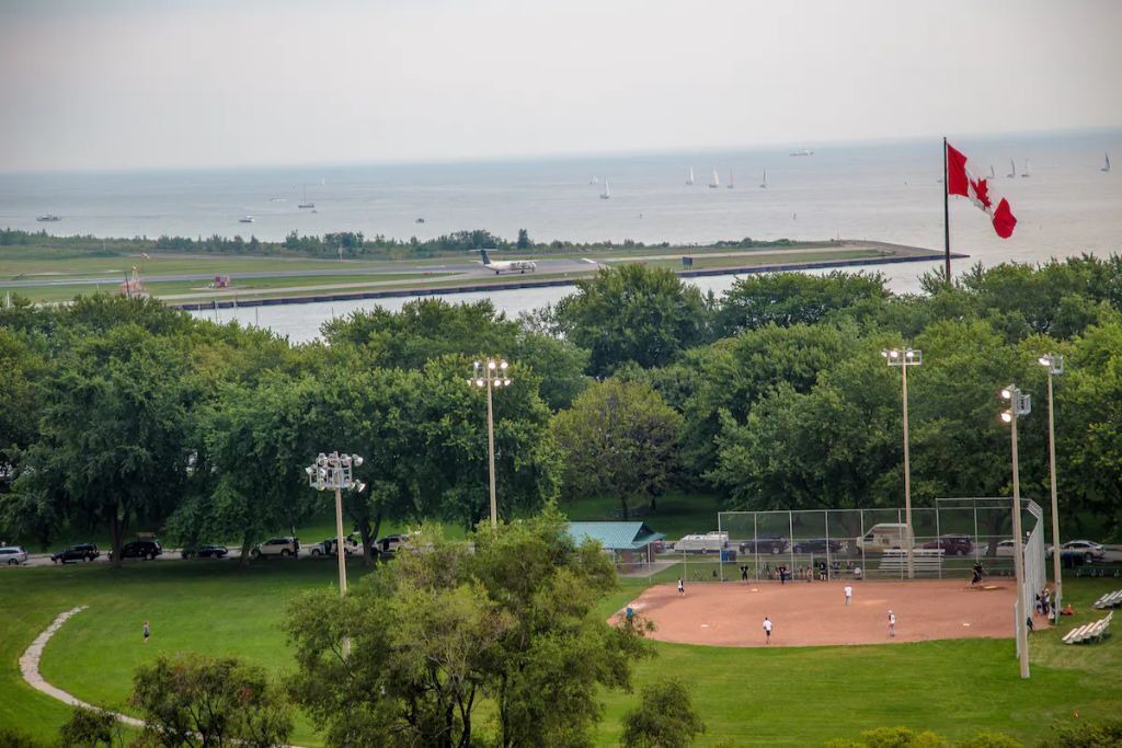 Photo of Others in Fort York