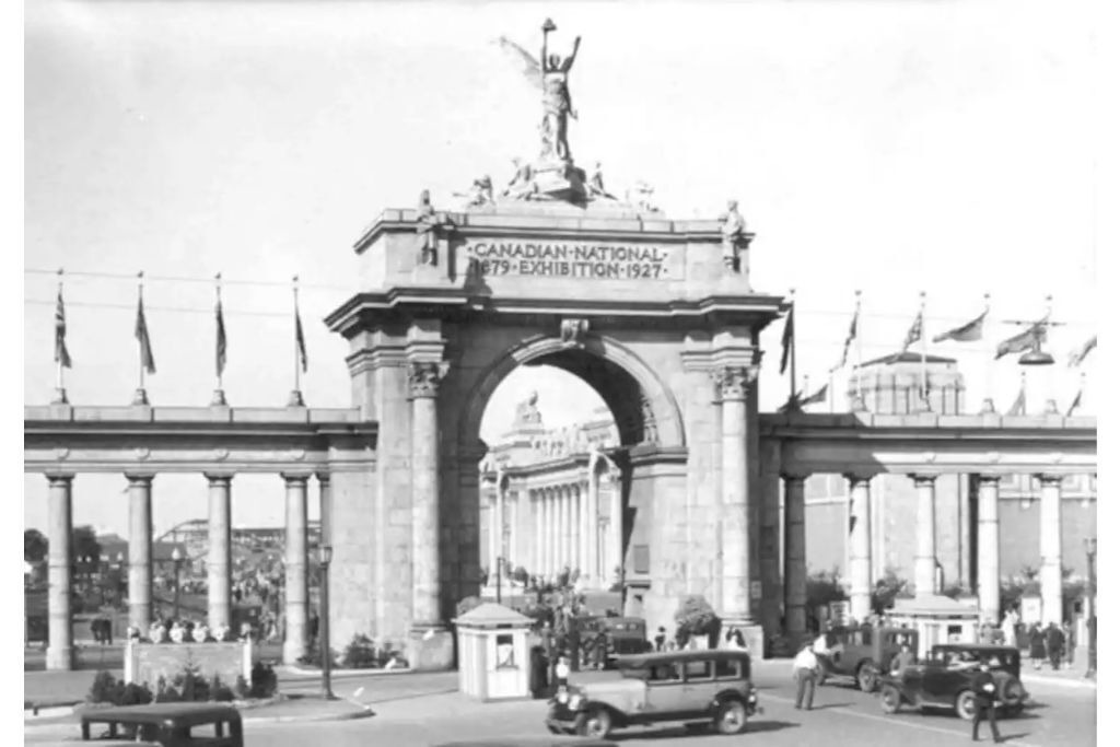 Photo of Others in Fort York