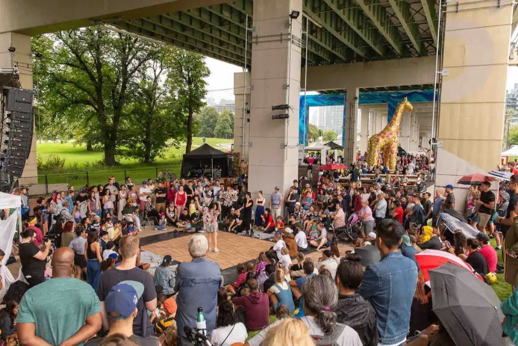 Photo of Others in Fort York