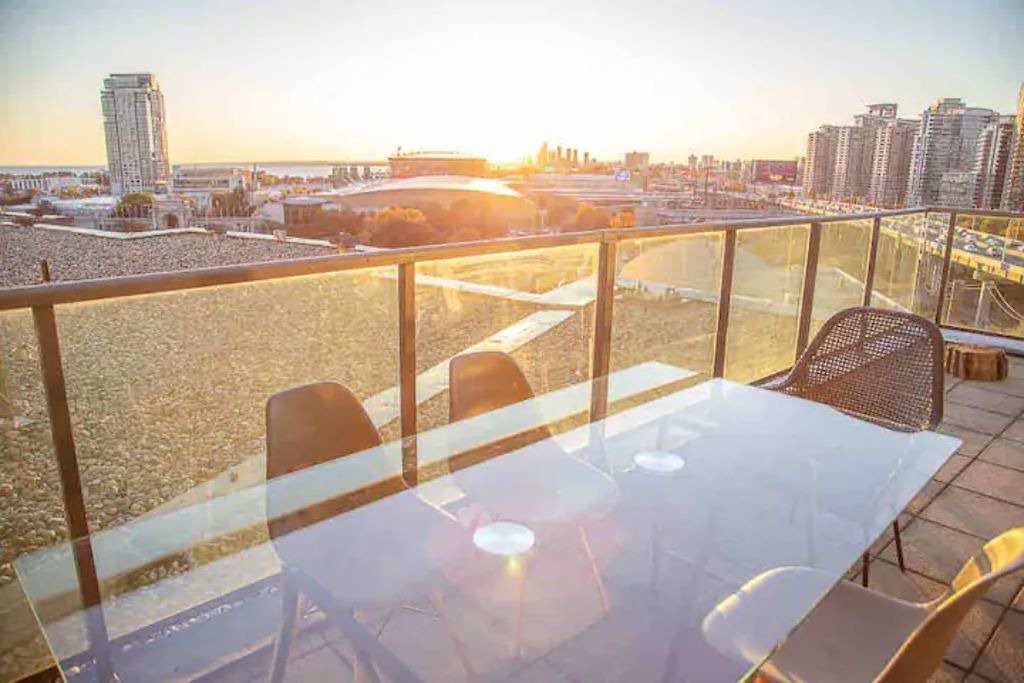 Photo of Outdoor in Fort York