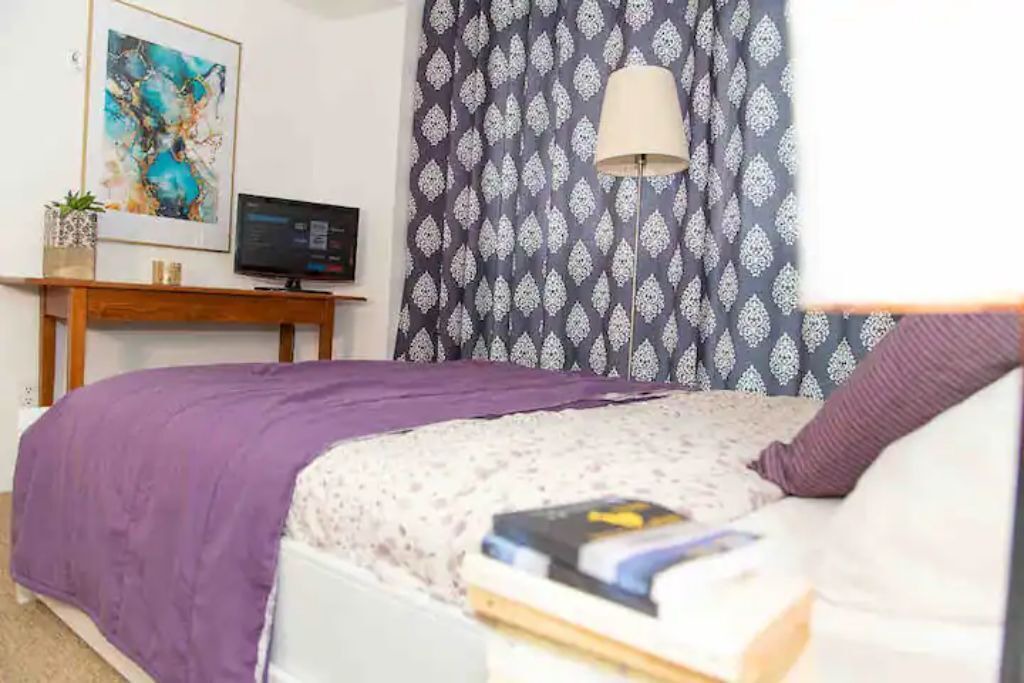 Photo of Bedroom in Fort York