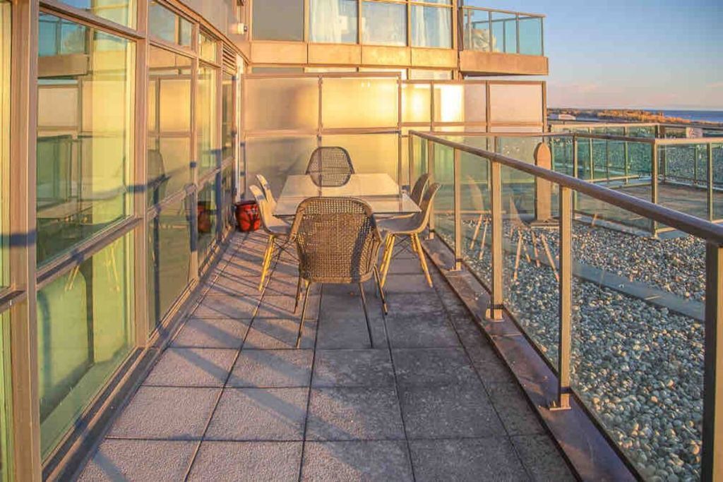 Photo of Outdoor in Fort York