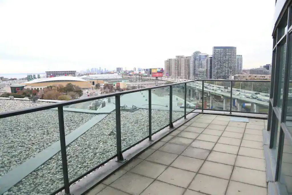 Photo of Outdoor in Fort York