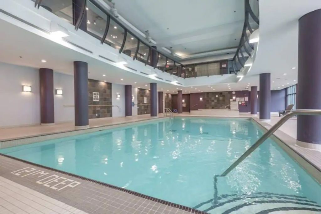 Photo of Outdoor in Fort York